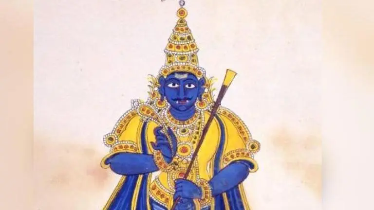 karadaiyan nombu 2021