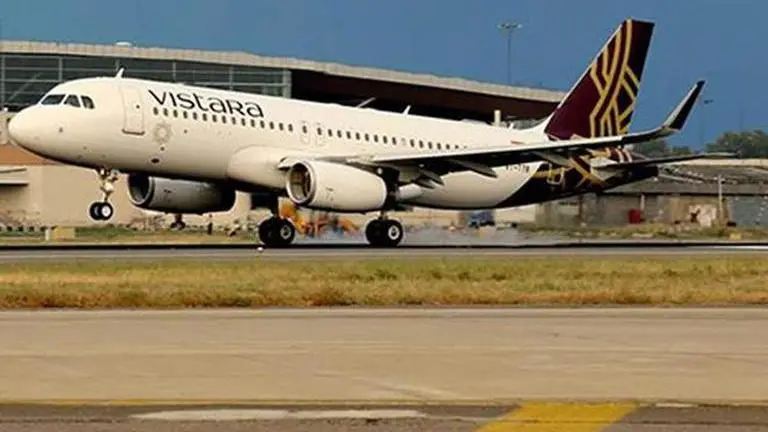 Vistara asks staff to self-quarantine as Goan passenger on Mar 22 flight tests COVID-19 positive