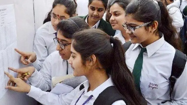 Odisha class 10 result 2022 Updates: BSE Odisha matric result released Odisha class 10 result 2022