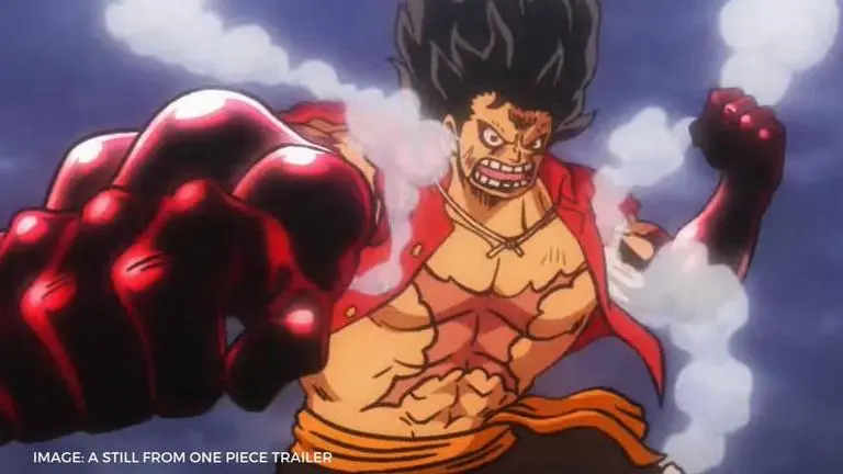 'One Piece' chapter 1015 spoilers: Will Luffy end up alive after falling from the sky? one piece 1015 spoilers