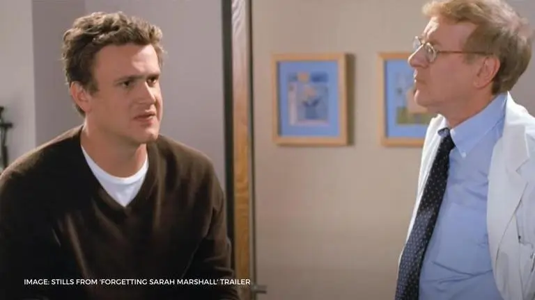 'Forgetting Sarah Marshall' filming location and other interesting details about this film forgetting sarah marshall filming location