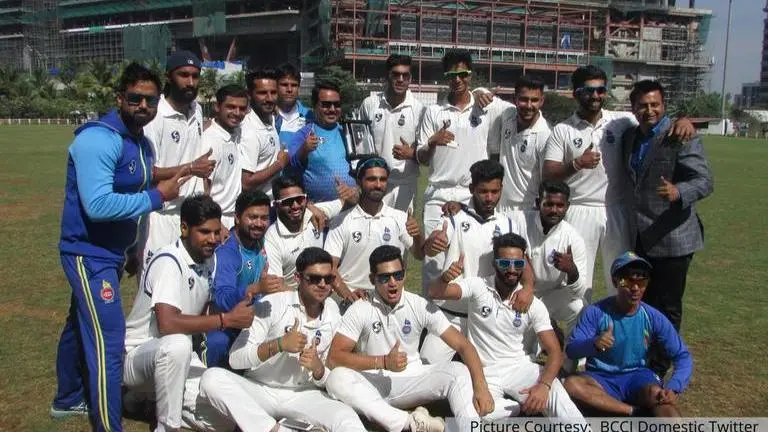 BCCI cancels release of funds to DDCA, Delhi cricket jobs in jeopardy: Report BCCI