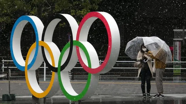 Day 11 of postponed Tokyo Games finally brings summer heat