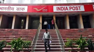 India Post GDS Recruitment 2021: Application begins for 4368 posts in Bihar, Maharashtra India Post GDS Recruitment 2021