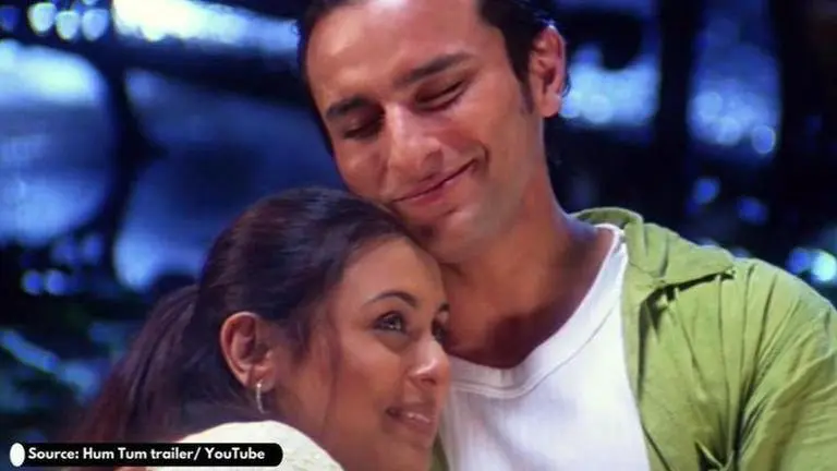 'Hum Tum' shooting locations: Read here to know where the movie was filmed hum tum shooting locations