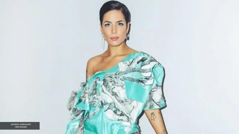 Halsey lends support to people with bipolar disorder in a series of tweets; read here Halsey