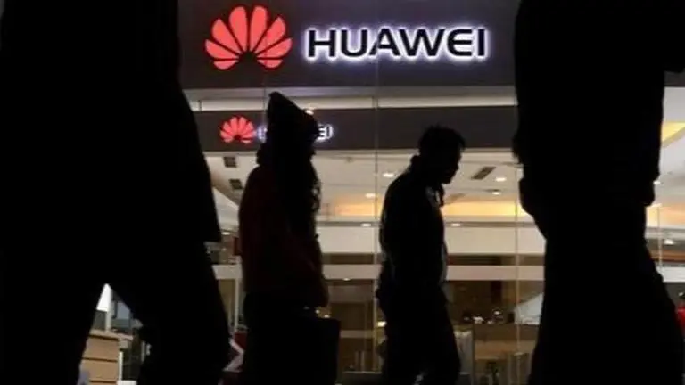 'Nation has a right to keep its data safe': CAIT advocates banning Huawei from 5G roll-out CAIT
