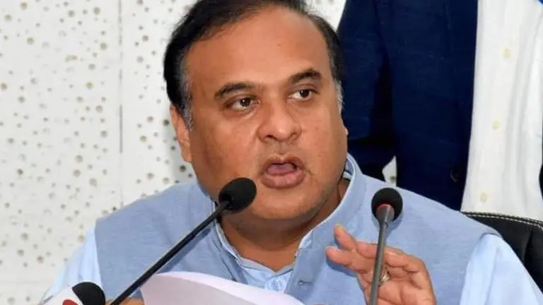 Uniform Civil Code will be implemented in India soon: Assam CM Himanta Sarma Assam CM