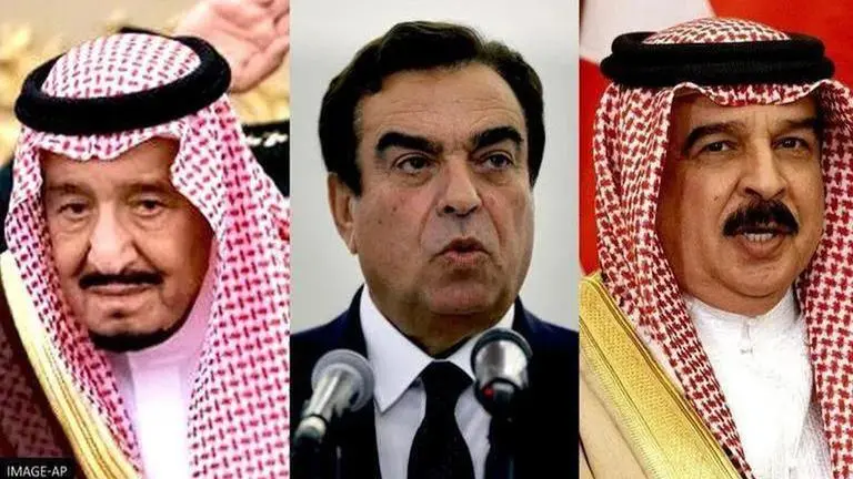 UAE recalls envoy to Lebanon, prohibits citizens from entering state amid political crisis UAE