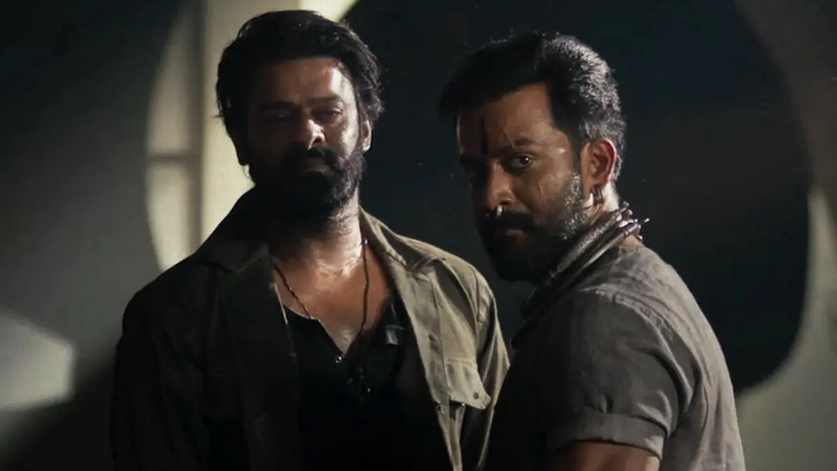 Prithviraj Sukumaran Shares Update About Prabhas Starrer Salaar 2 Shoot Schedule - See Details Saalar