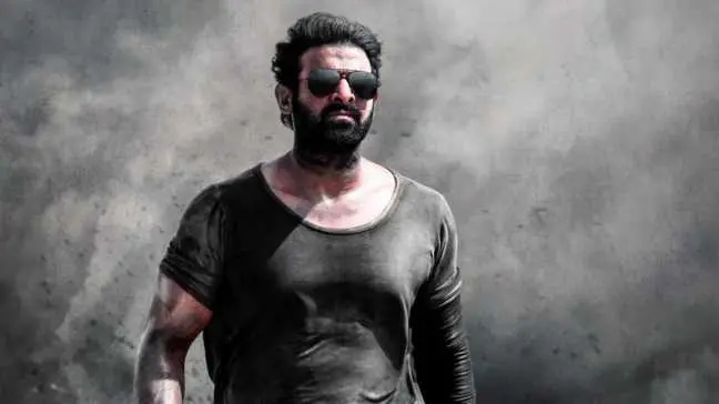 Salaar: 750 vehicles including tanks, trucks used to create action scene for Prabhas' film? Prabhas, Salaar