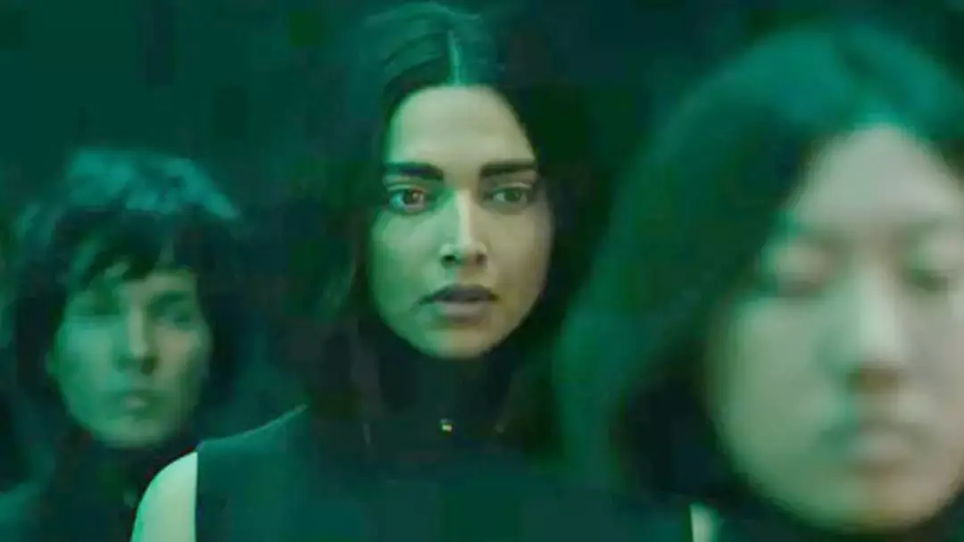 Kalki 2898 AD: After Prabhas, Details Of Deepika Padukone's Mythological Character Revealed Deepika Padukone