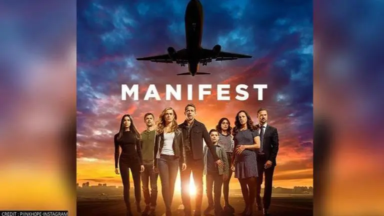 Manifest