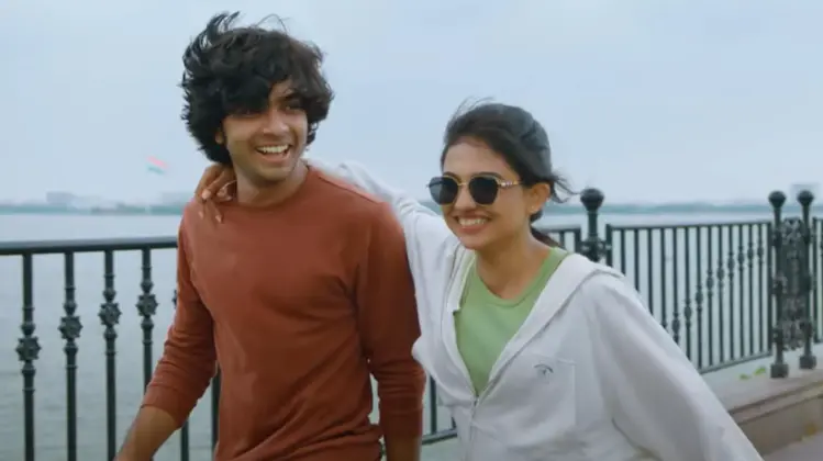 Malayalam Film Premalu Wins Big At The BO, Mints Over 8 Times Its Budget Within A Week Premalu