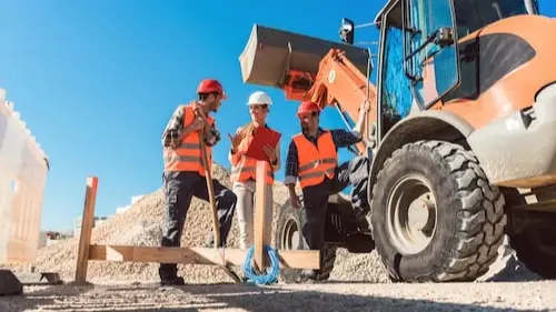 Safety experts call for strict safety measures in road construction to reduce accidents Road construction