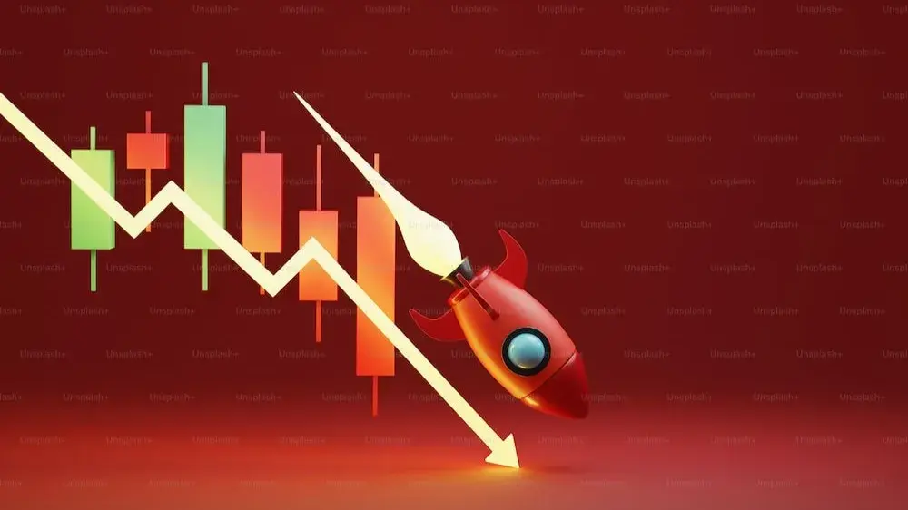 Bajaj Finance falls following RBI directive to halt loans under two lending products Market Capitalisation of Top-10 Firms decline