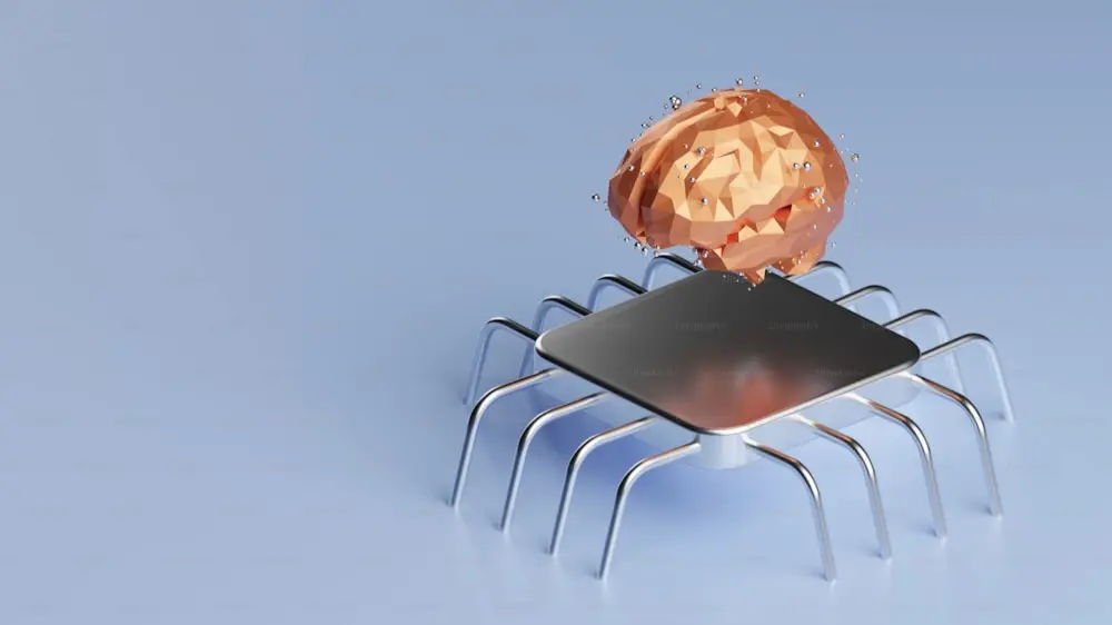 Chinese company reveals brain chip similar to Neuralink tech Chinese company reveals brain chip similar to Neuralink tech