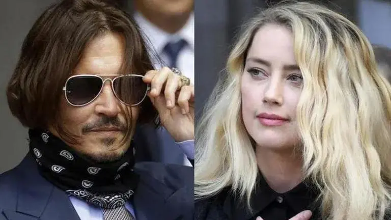 Johnny Depp bangs kitchen cabinets, fumes at Amber Heard; 2016 video shown during trial Johnny Depp, amber heard, johnny depp amber heard pictures, johnny depp photos
