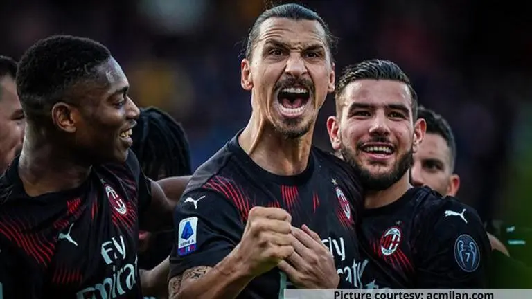Zlatan Ibrahimovic wanted David Beckham-style farewell in front of AC Milan fans: Report Zlatan Ibrahimovic