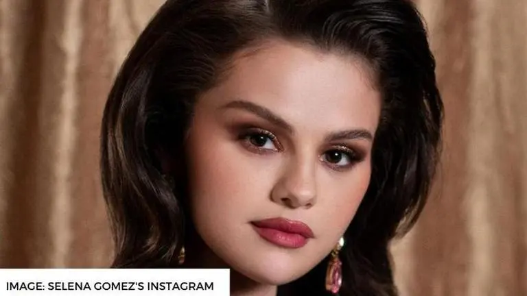 Selena Gomez calls her past relationships 'cursed'; says 'never felt equal' selena gomez