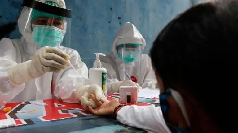 COVID-19: Nagpur adds record 305 cases; 11 die, 379 recover
