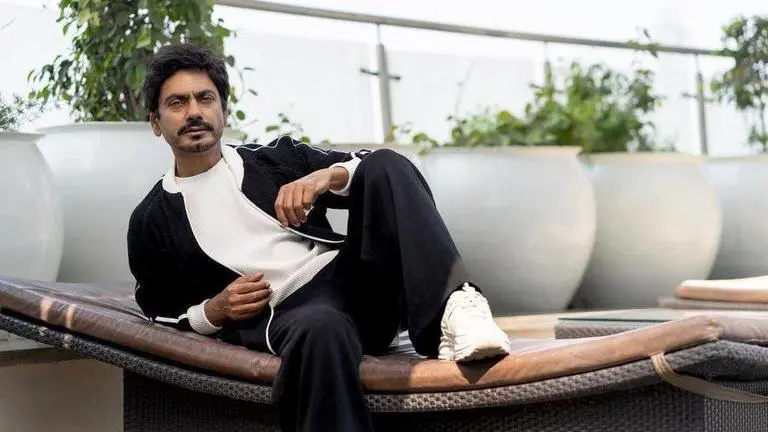 For Nawazuddin Siddiqui THIS is where it all started as an actor Nawazuddin Siddiqui