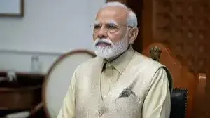 Indian team gets words of solace from PM Modi after heartbreaking defeat Prime Minister Narendra Modi