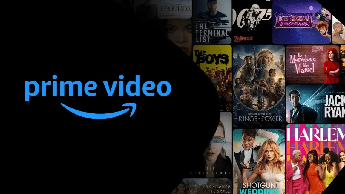 Amazon Prime Video to introduce ads starting January 29 Amazon Prime Video ads