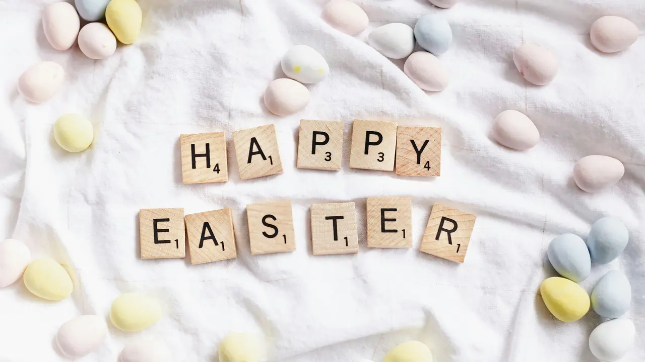 Easter 2024: Wishes, Quotes, WhatsApp Messages To Share With Family And Friends Easter 2024