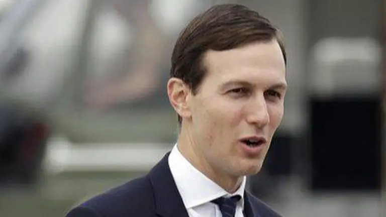 Kushner: Reopening country too soon presents risk