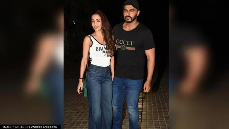 Arjun Kapoor spills the beans about marriage plans with Malaika Arora, here's what he said arjun kapoor