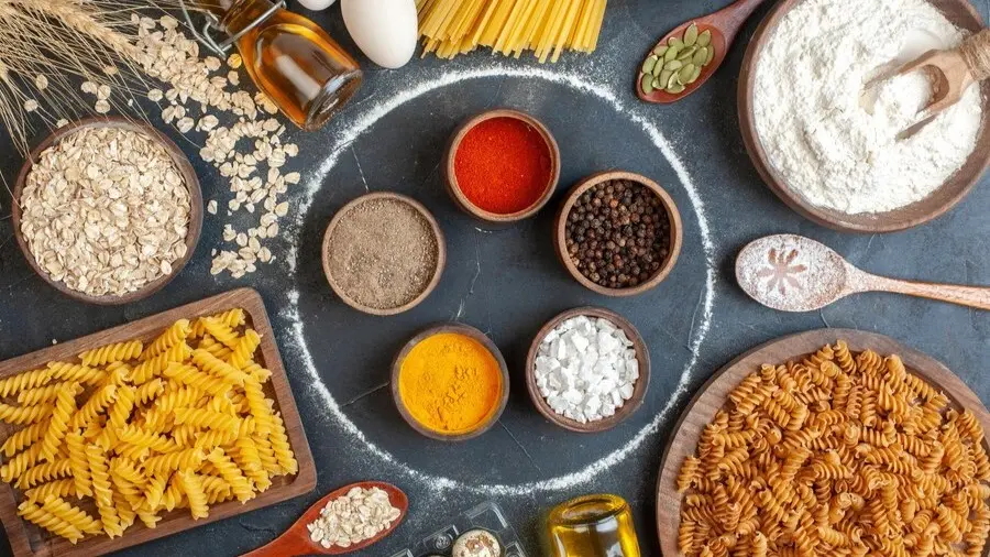 Study Links Ultra-Processed Foods To Higher Risk Of Early Death Processed foods