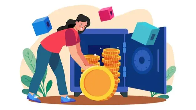 Tax savvy moves: What you need to know about FD TDS rates FD (Representative)