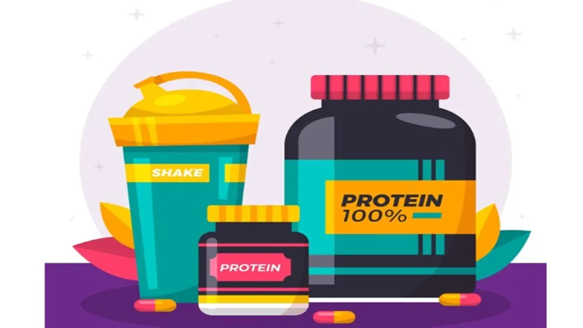 Do Protein Supplements Damage Kidneys?