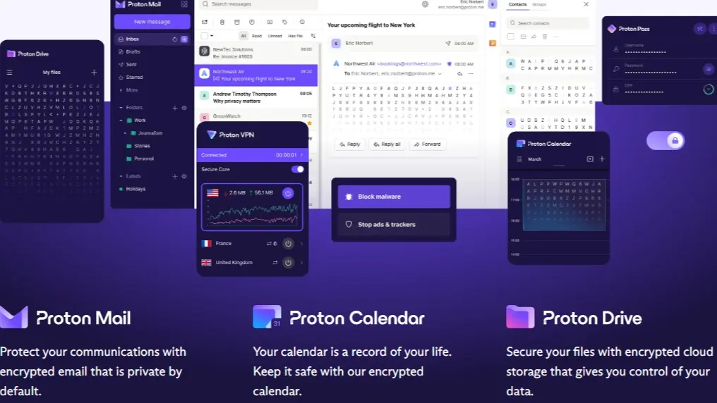 MEITY to block Proton Mail after TN hoax bomb threat: Reports Proton