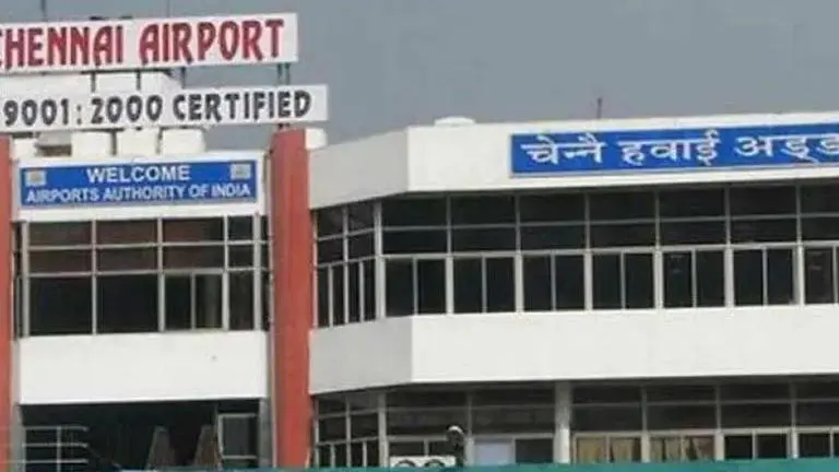 Villagers pass resolution against second airport in Parandur chennai