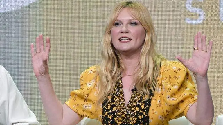 Is Kirsten Dunst open to returning to 'Spider-Man' franchise? Here's what she has to say Spider-Man, kirsten dunst