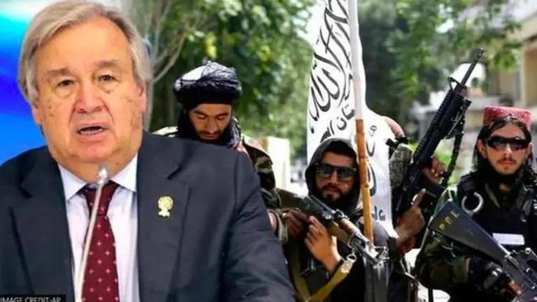 Taliban targeting US 'collaborators' discreetly; will execute unless they surrender: UN Taliban, UN