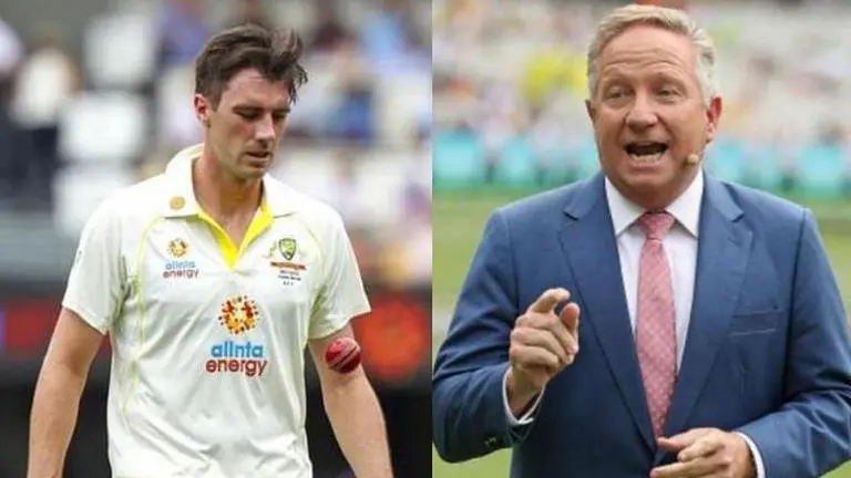 Healy says Pat Cummins should quit Australia captaincy, suggests 2 names as new skipper Ian Healy and Pat Cummins