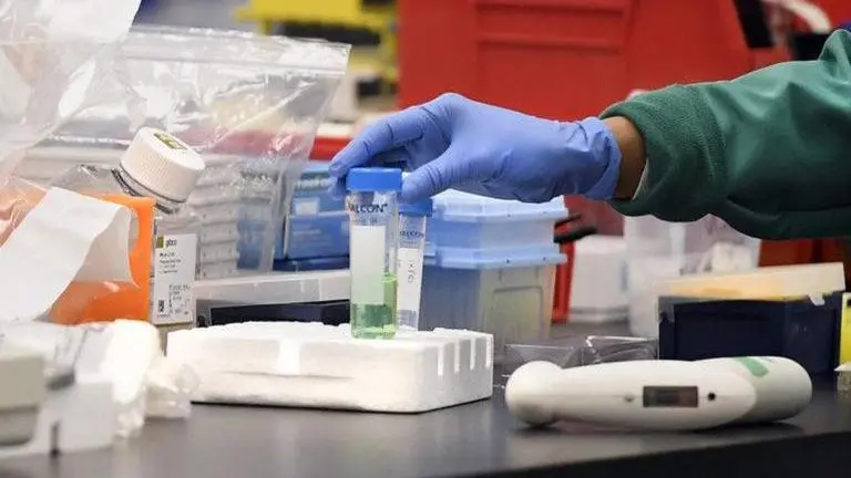 US company trials coronavirus vaccine in Australia