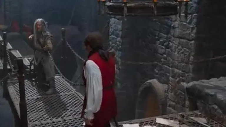 Arnold Schwarzenegger, Jackie Chan's 'Iron Mask' trailer out, release date revealed Arnold Schwarzenegger