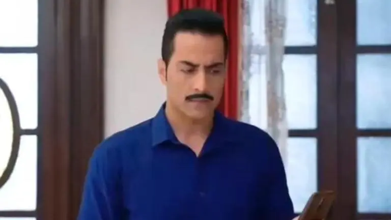 Anupama 11 January 2022 Written Update: Kavya leaves the Shah house Anupama written update