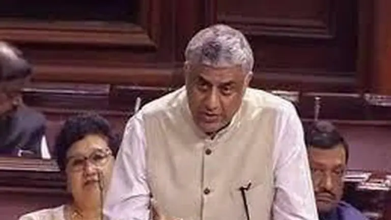 Cong slams govt over state of economy, says rural India 'driven into hole' congress