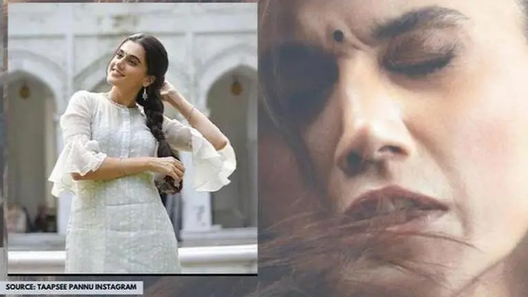 Thappad Box Office Collections