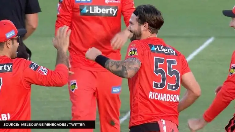 REN vs SIX dream11 prediction