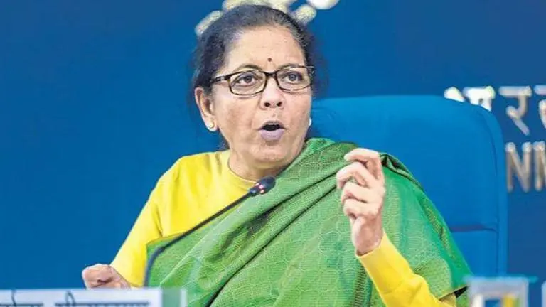 Govt taking steps to simplify taxation; curb harassment of honest taxpayers: FM FM