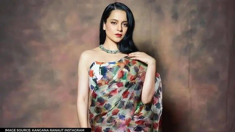 kangana ranaut
