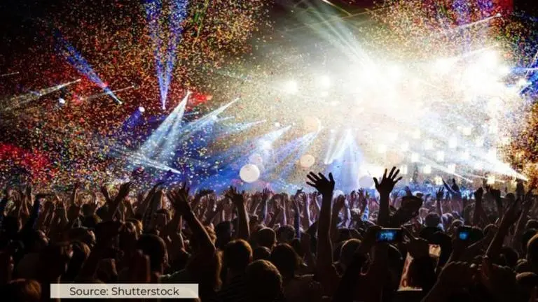 Vh1 Supersonic 2021 has been cancelled due to coronavirus pandemic VH1 Supersonic 2021