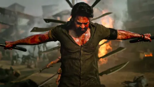 Is Salaar Part 2 Shelved? Makers Share Cryptic Note Amid Swirling Rumours Prabhas in Salaar