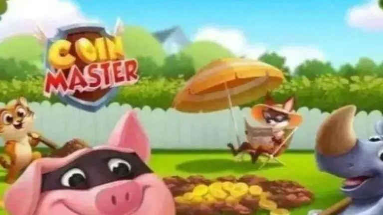 coin master, coin master free spin links